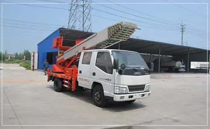 重慶起重吊裝